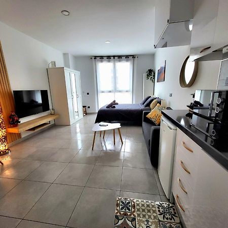Smart Studio Waves Torremolinos Buitenkant foto