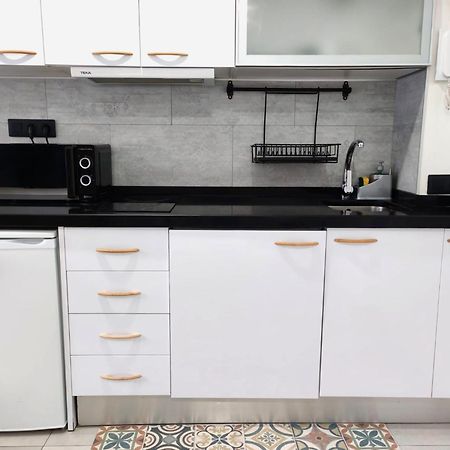 Smart Studio Waves Torremolinos Buitenkant foto