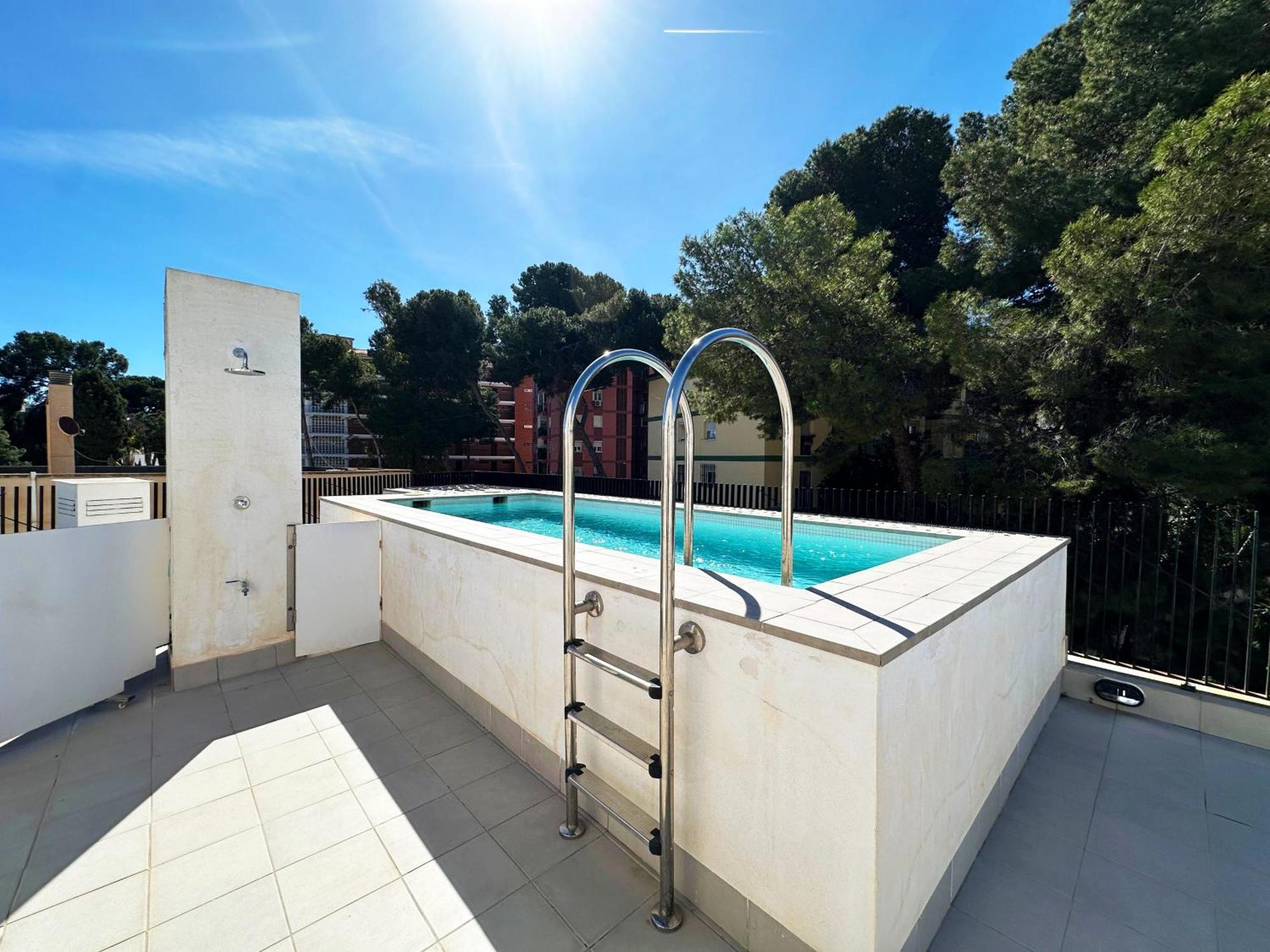 Smart Studio Waves Torremolinos Buitenkant foto
