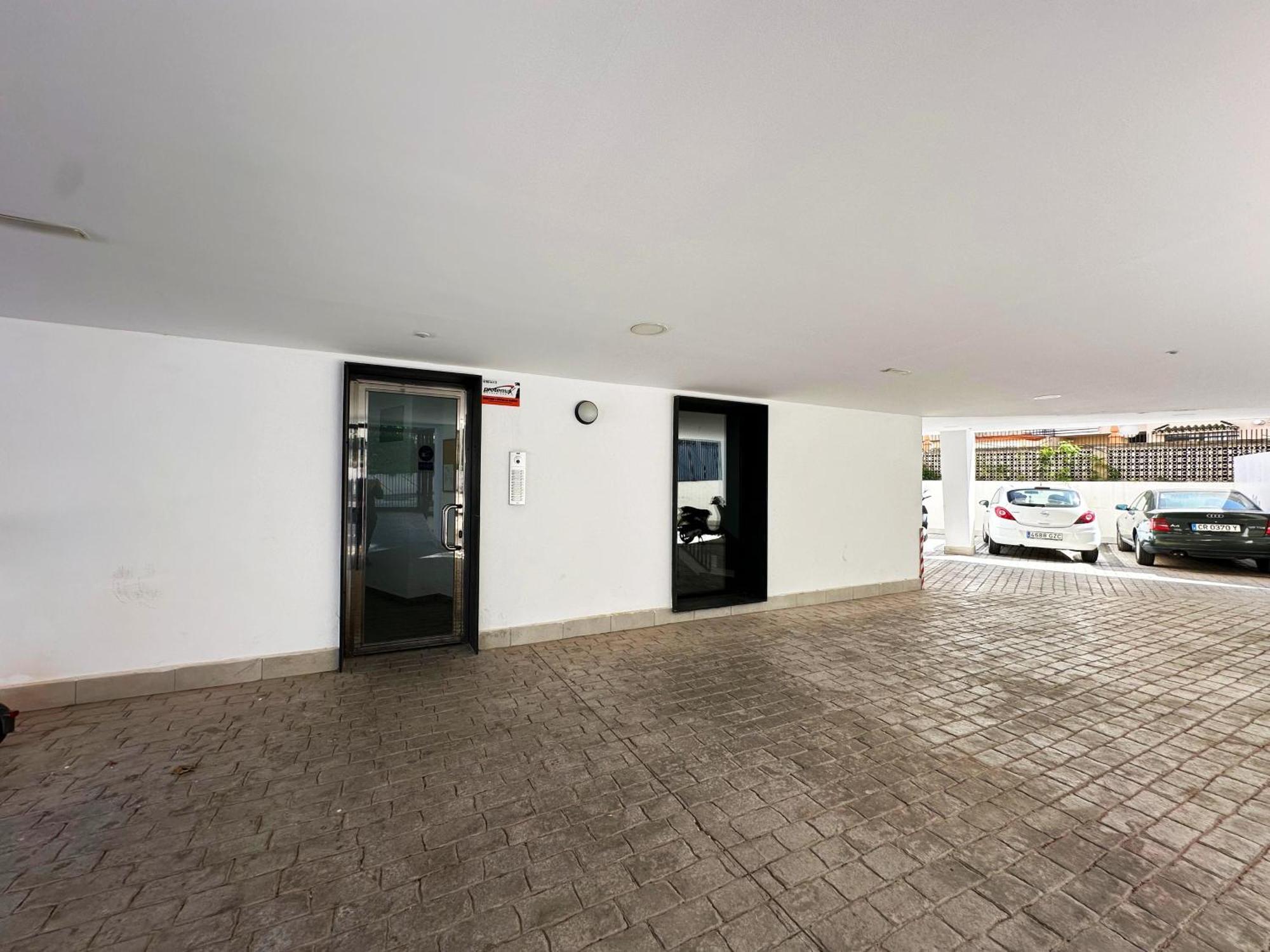 Smart Studio Waves Torremolinos Buitenkant foto