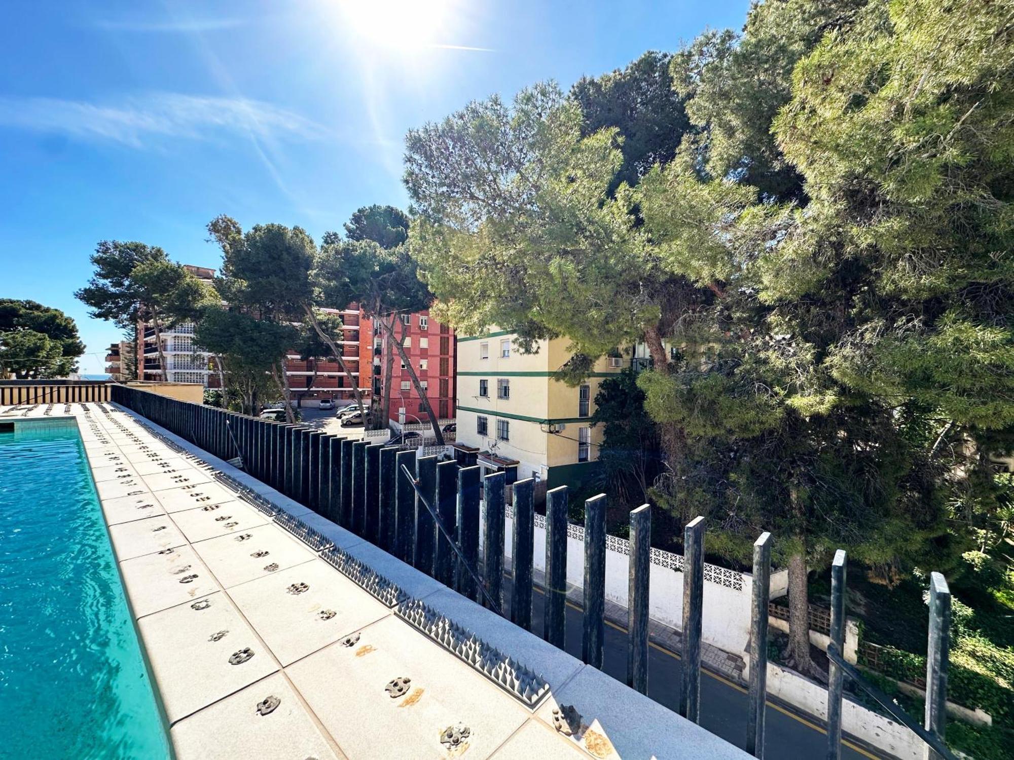 Smart Studio Waves Torremolinos Buitenkant foto