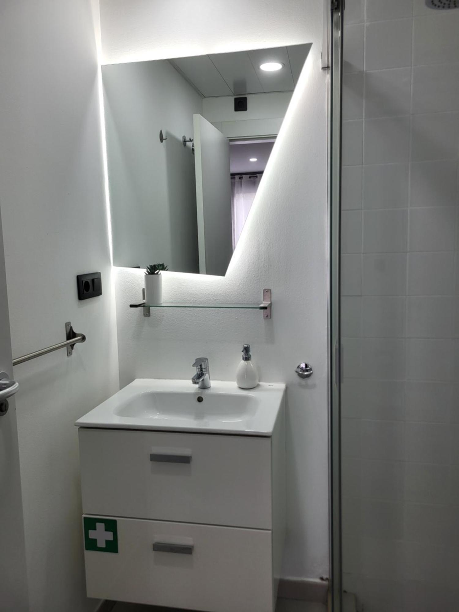 Smart Studio Waves Torremolinos Buitenkant foto