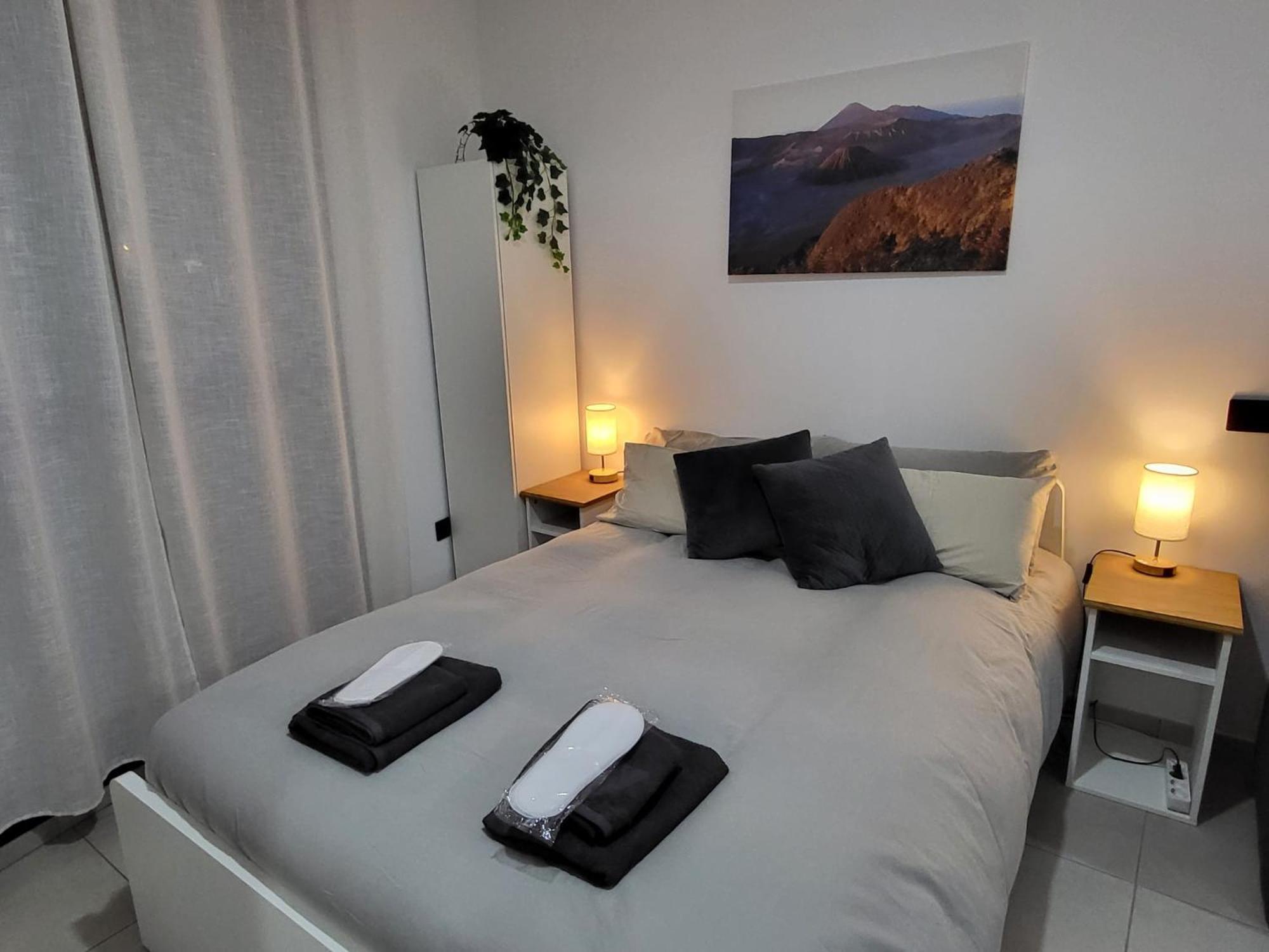 Smart Studio Waves Torremolinos Buitenkant foto