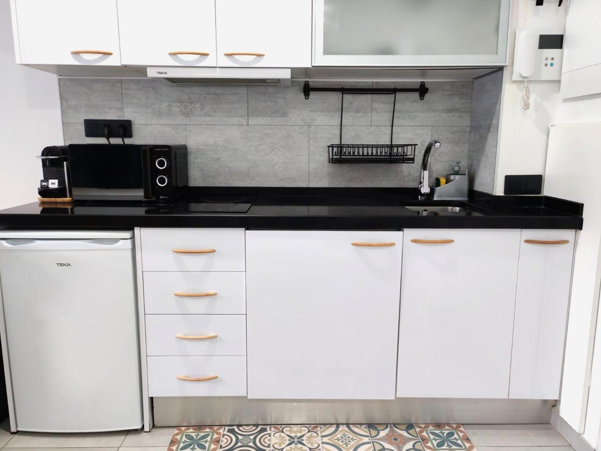 Smart Studio Waves Torremolinos Buitenkant foto